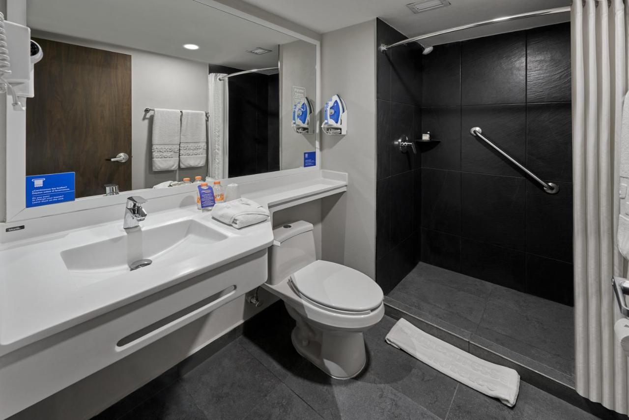 City Express By Marriott Caborca Heroica Caborca エクステリア 写真