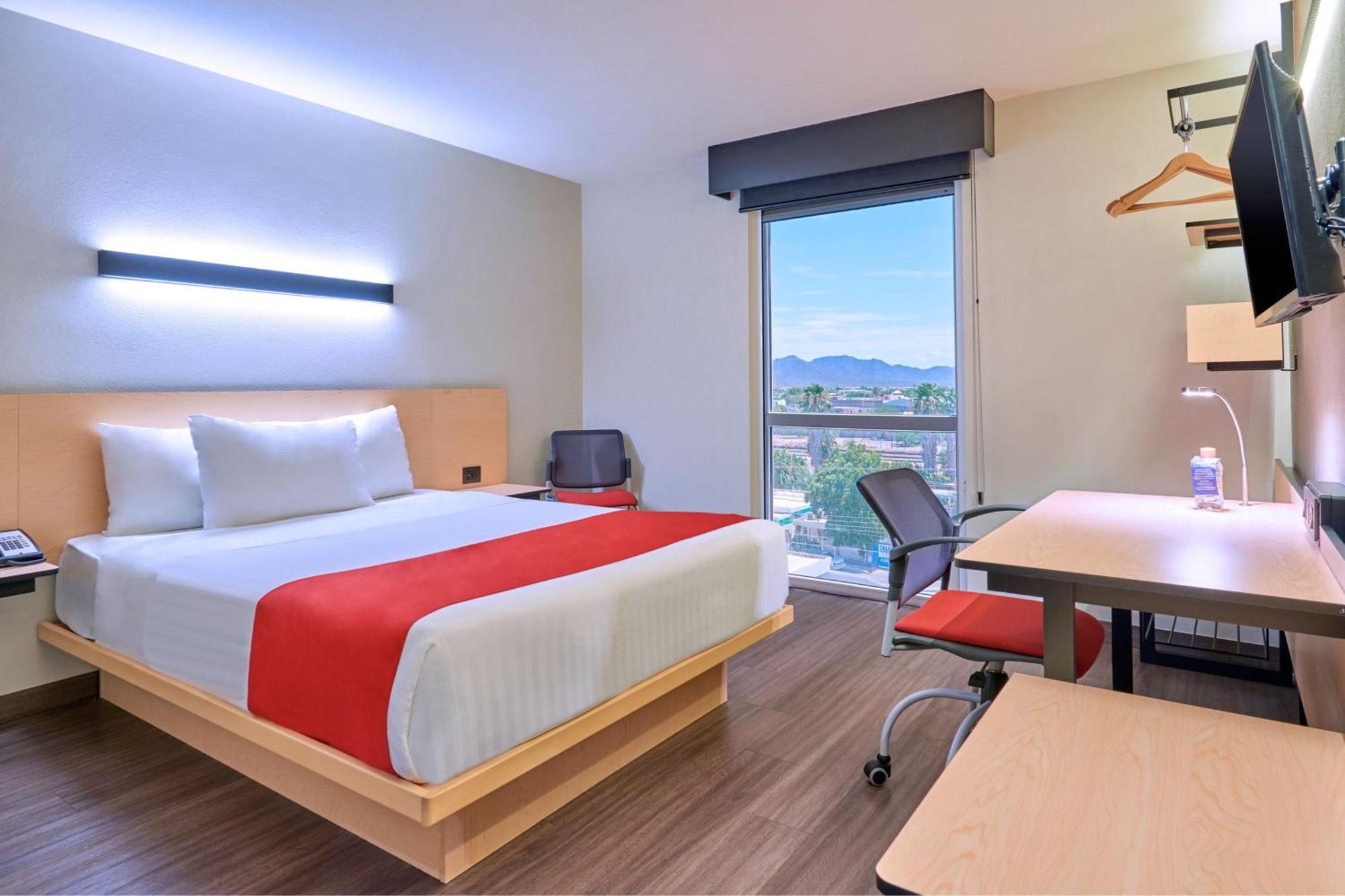 City Express By Marriott Caborca Heroica Caborca エクステリア 写真